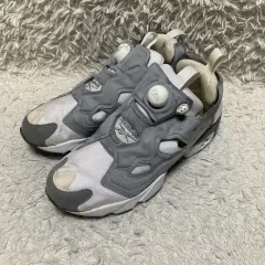 260 REEBOK リーボック インスタ ポンプ フューリー スニーカー