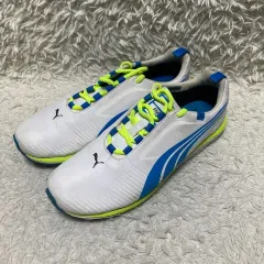 265 PUMA プーマ ゴルフシューズ