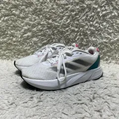 240 ADIDAS アディダス デュラモ スニーカー