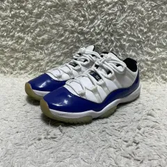 260 NIKE エアジョーダン コンコルド 11 スニーカー (インソールX)