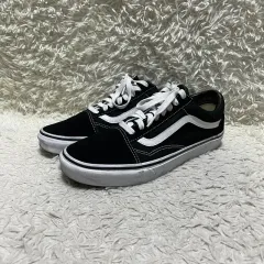 270 VANS ヴァンズ オールドスクール スニーカー