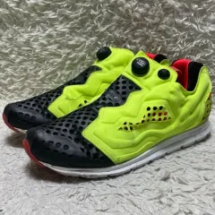 285 REEBOK リーボック インスタ ポンプ フューリー スニーカー