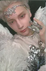 TXT Weverse/Afterglow Ver. HUENINGKAI The Star Chapter:TOGETHER