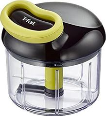 [중고]티팔(T-fal) 쵸퍼 핸디 쵸퍼·네오 뚜껑도 씻을 수 있는 900ml K13701