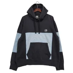 最終値下げ　THE NORTH FACE バンダナ BK スウェット メルカリ