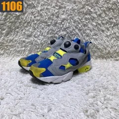 245 REEBOK リーボック インスタ ポンプ フューリー スニーカー