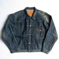 WAREHOUSE 直営店限定Lot 2001XX 1927 小ボタン sz38 - メルカリ