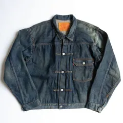 2026年最新】levi's 506xx 44の人気アイテム - メルカリ