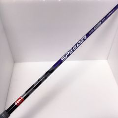 スピーダー NX バイオレット 40R テーラーメイドスリーブ付ドライバー