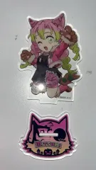 甘露寺蜜璃 ハロウィーン アクリル スタンド