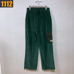 ヴィンテージ コーデュロイ トレーナー パンツ