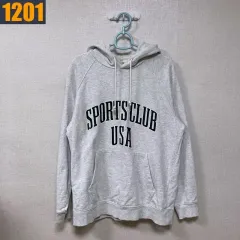 100 ニューバランス usa フード付きTシャツ