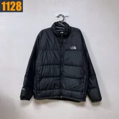 100 THE NORTH FACE ザノースフェイス 800 ダウン ジャケット アウター