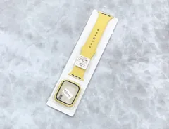 apple watch バンド ベルト カバーセット　series 7 専用　45mm　wat-H-010 【J】