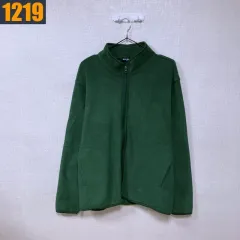 95 UNIQLO ユニクロ フリース ジャケット アウター