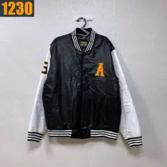 105 ADIDAS アディダス ベースボール 野球ジャケット 07FW