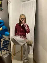 POLO ポロ ラルフローレン グラデーション シャツ