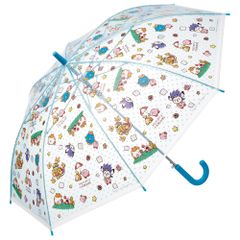 新品 niko and マムアンちゃん コラボビニール傘 - メルカリ