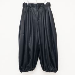 COMME des GARCONS 23AW バルーン 寅壱 パンツ - メルカリ