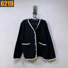 VTG レディース ツイード ジャケット