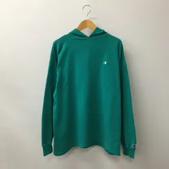 【中古品】Champion チャンピオン 80's PULLOVER HOODIE VINTAGE 80年代 プルオーバーフーディー トップス パーカー ヴィンテージ 青タグ 【145-241218-at-09-tei】