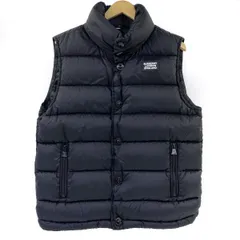 BURBERRY バーバリー ダウンベスト 8025864 Mサイズ ※中古