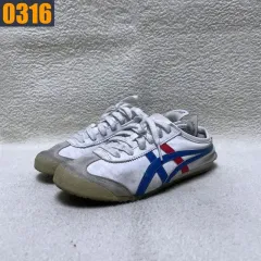 230 オニツカタイガー メキシコ66 スニーカー