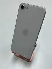 iPhone SE3 64GB スターライト ✅動作確認済み IMEI：355172492439854