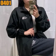 100 THE NORTH FACE ザノースフェイス サミット シリーズ ソフトシェル ジャケット アウター L