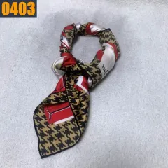 クリスチャンディオール シルク スカーフ