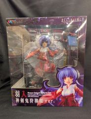 モエコレPLUS No.SP1 不知火舞 クイーンズゲイトVer. 1/8 完… - メルカリ