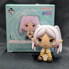 BANDAI SPIRITS 이치 반 쿠지 장례식의 프리렌 C상 프리렌 조코이코 피규어