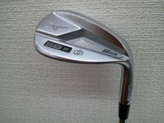 Mizuno S23 ウェッジ 3本セット 48度 52度 56度 - メルカリ