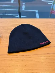 00s オールド オリジナル アディダス ヴィンテージ ビーニー