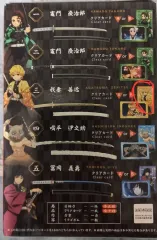 鬼滅の刃 日輪刀コレクション 我妻 善逸