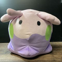 ロージーメープルモス 昆虫MANIAC ぬいぐるみ - メルカリ