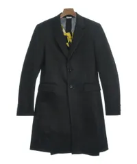 COMME des GARCONS HOMME PLUS チェスターコート メンズ 【古着】【中古】【送料無料】のサムネイル