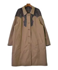 Maison Margiela ステンカラーコート メンズ 【古着】【中古】【送料無料】のサムネイル