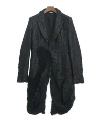 COMME des GARCONS HOMME PLUS チェスターコート メンズ 【古着】【中古】【送料無料】のサムネイル