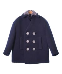 prada 2021aw Pコート - メルカリ