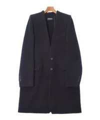 2026年最新】Ann Demeulemeester メンズ チェスターコートの人気
