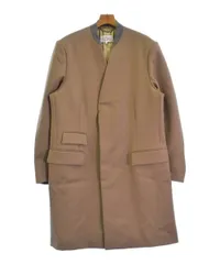 Maison Margiela チェスターコート メンズ 【古着】【中古】【送料無料】のサムネイル