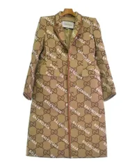 GUCCI チェスターコート メンズ 【古着】【中古】【送料無料】のサムネイル