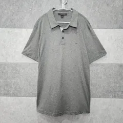 マイケルコース メンズ スモールロゴ カラーTシャツ (サイズ XL/105 110)