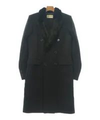 Saint Laurent Paris チェスターコート メンズ 【古着】【中古】【送料無料】のサムネイル