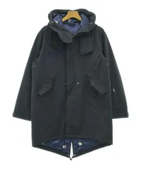 SOPHNET. モッズコート メンズ 【古着】【中古】【送料無料】のサムネイル