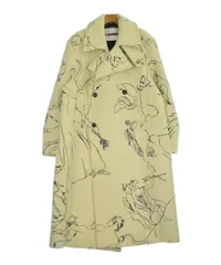 JIL SANDER ピーコート メンズ 【古着】【中古】【送料無料】のサムネイル