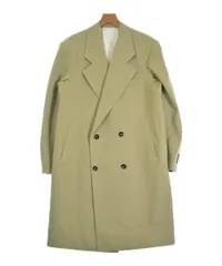 BOTTEGA VENETA チェスターコート メンズ 【古着】【中古】【送料無料】のサムネイル
