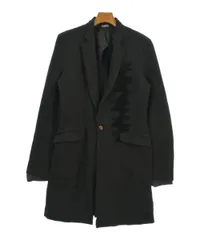 COMME des GARCONS HOMME PLUS チェスターコート メンズ 【古着】【中古】【送料無料】