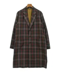 GUCCI チェスターコート メンズ 【古着】【中古】【送料無料】のサムネイル